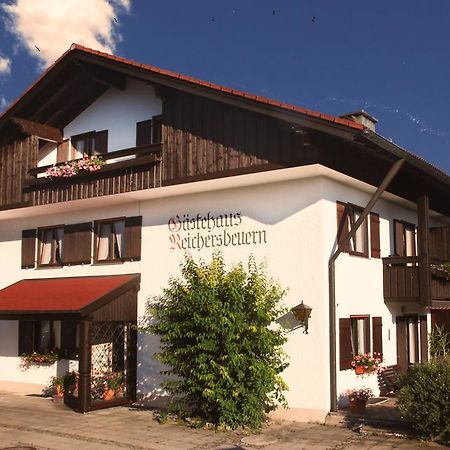 Gastehaus Reichersbeuern מראה חיצוני תמונה