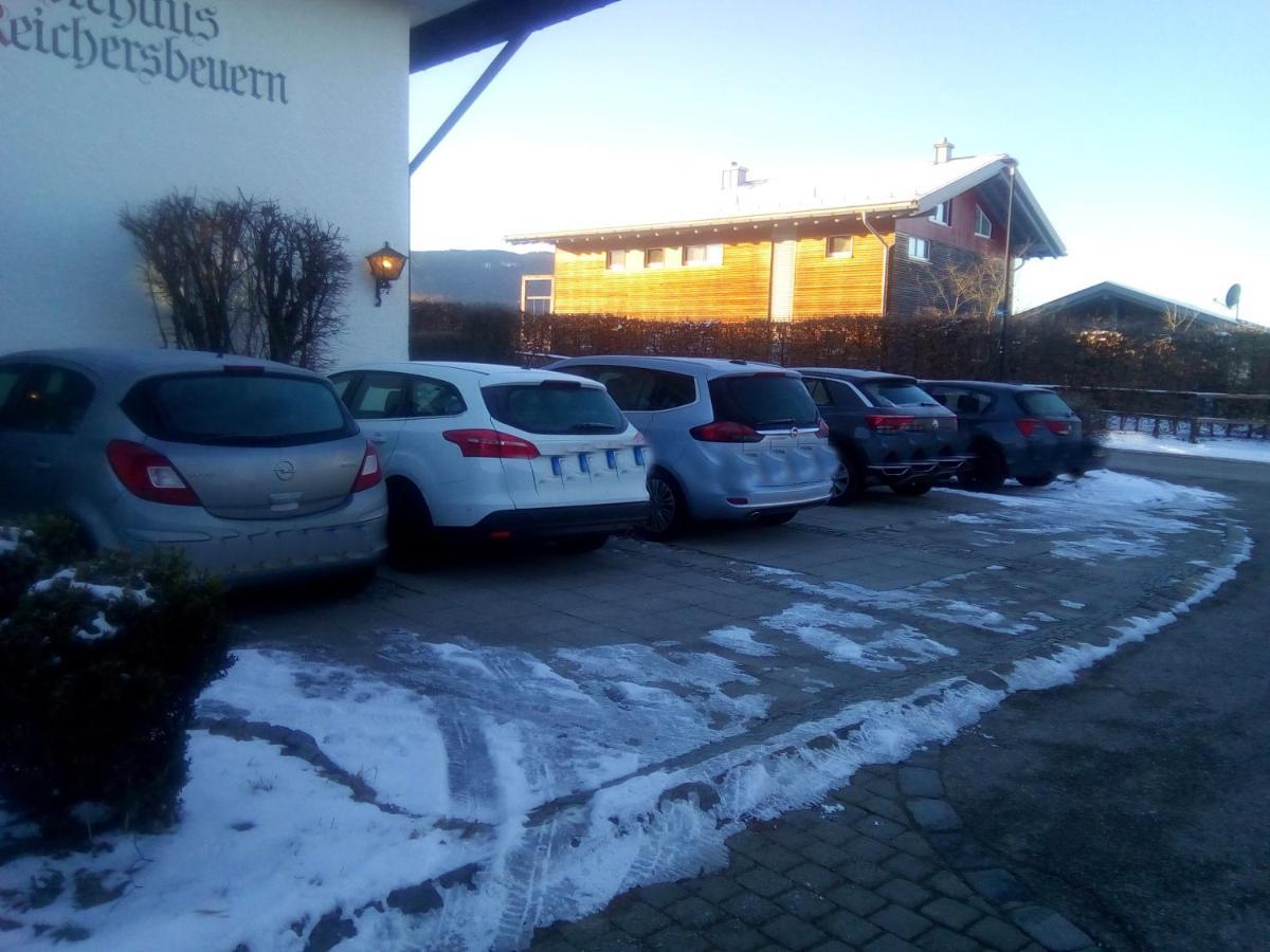 Gastehaus Reichersbeuern מראה חיצוני תמונה