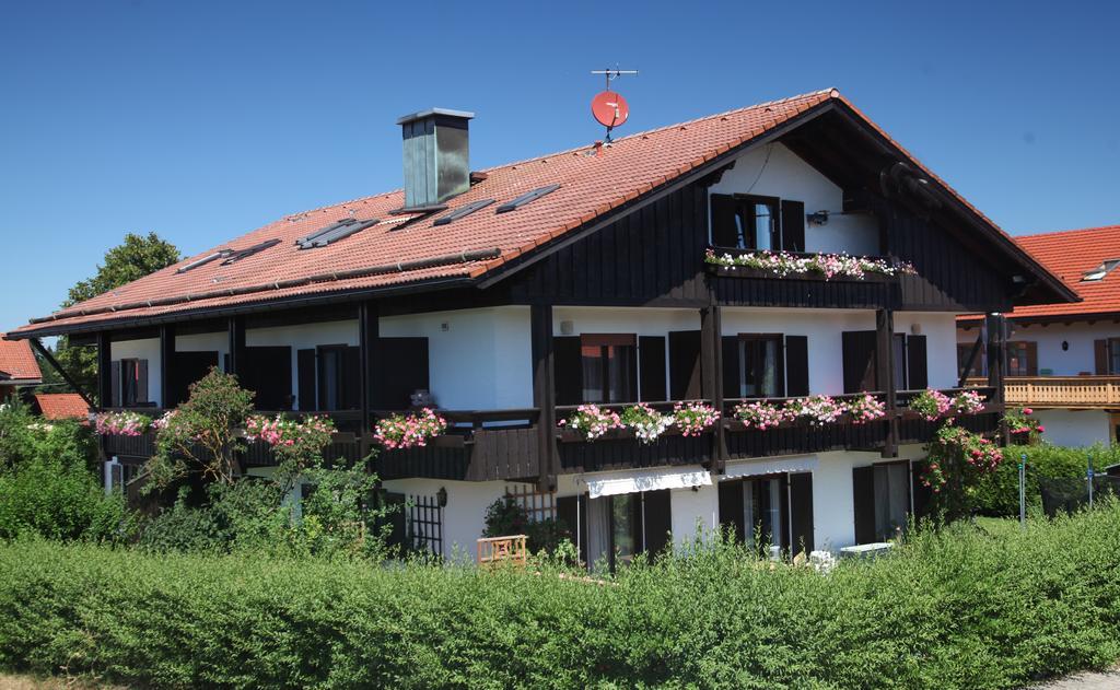 Gastehaus Reichersbeuern מראה חיצוני תמונה