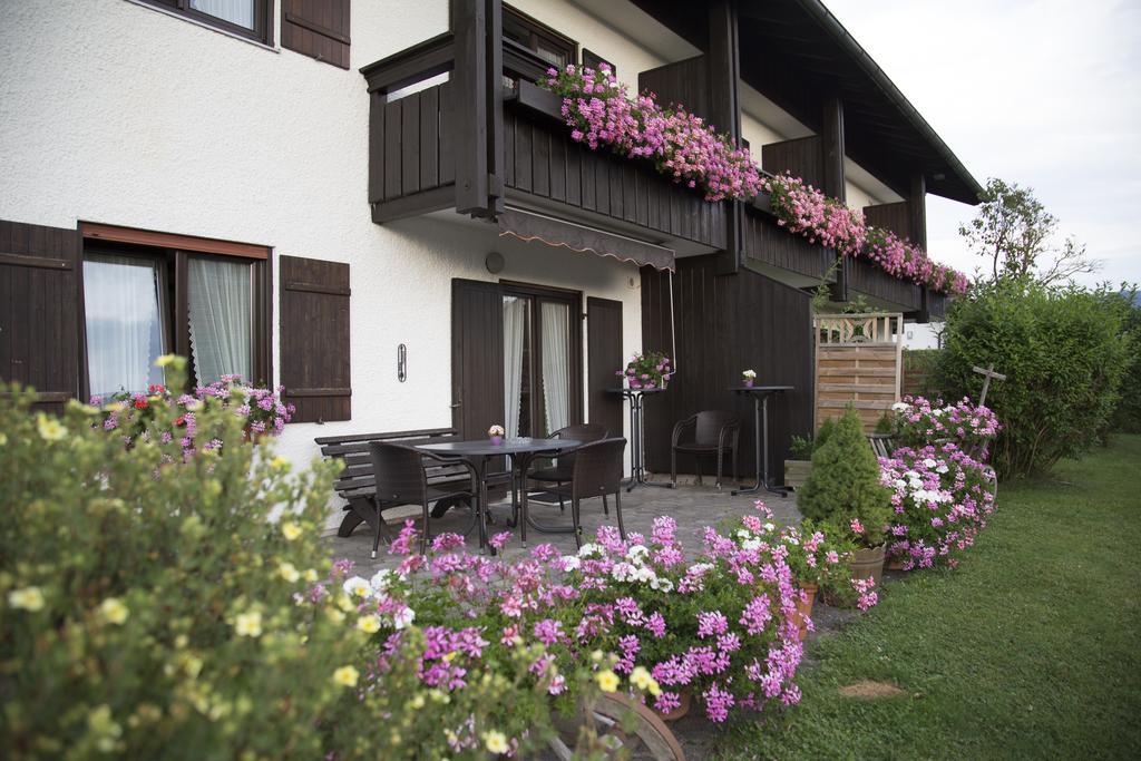 Gastehaus Reichersbeuern מראה חיצוני תמונה