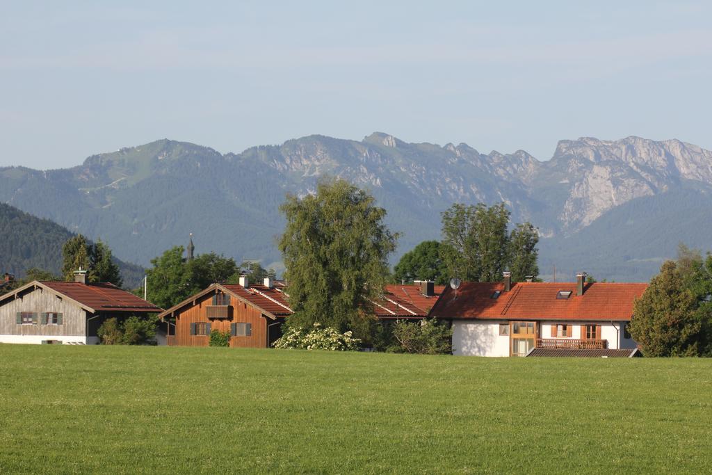 Gastehaus Reichersbeuern מראה חיצוני תמונה
