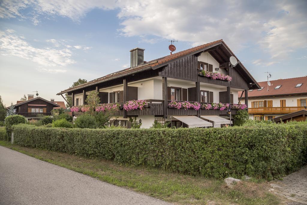 Gastehaus Reichersbeuern מראה חיצוני תמונה