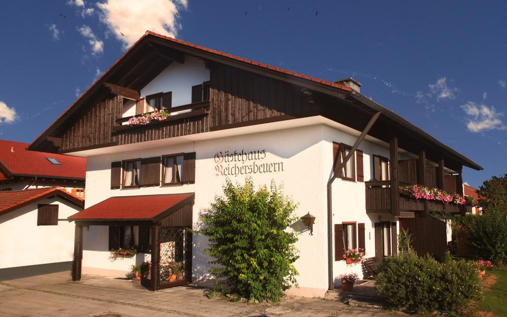 Gastehaus Reichersbeuern מראה חיצוני תמונה